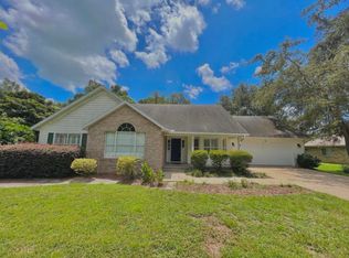 1518 E Silver Hammock, Deland, FL 32720
