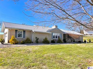 4685 New Columbia Rd, Campbellsville, KY 42718