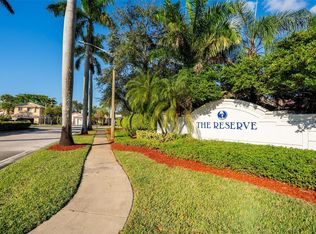 The Reserve Pembroke Isles, Pembroke Pines, FL 33028