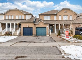203 Sherwood Rd, Milton, ON L9T7C1