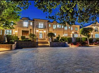 15681 Kennedy Rd, Los Gatos, CA 95032