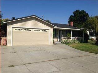 8436 Wayland Ln, Gilroy, CA 95020