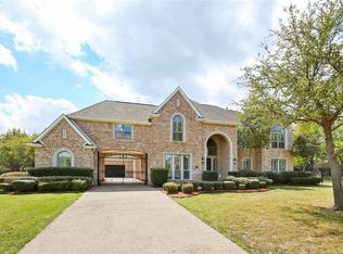 5201 Reflection Ct, Flower Mound, TX 75022