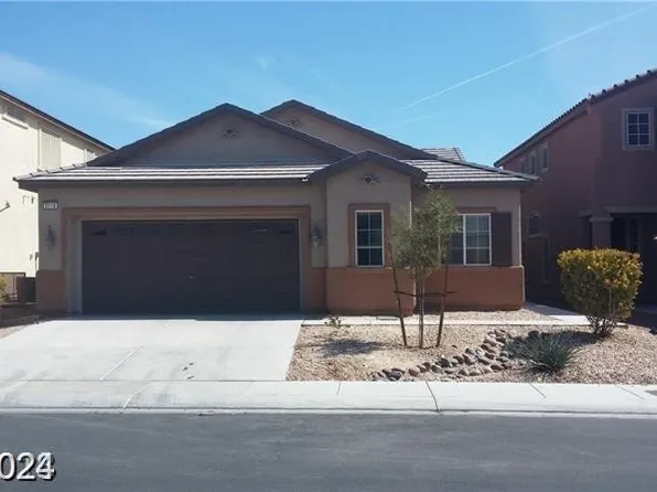 5116 Blue Rose St, North Las Vegas, NV 89081