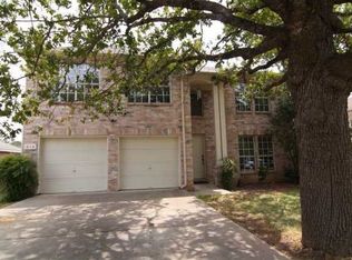 914 Timber Trl, Cedar Park, TX 78613