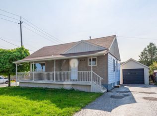 279 E 38th St, Hamilton, ON L8V4E5