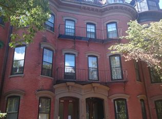 22 Rutland Sq, Boston, MA 02118
