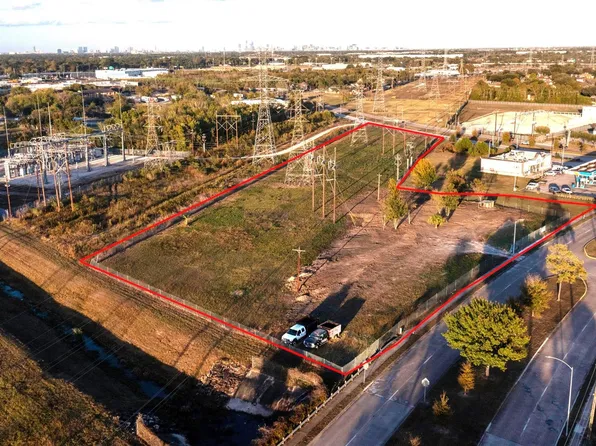 0 W Orem Dr, Houston, TX 77085
