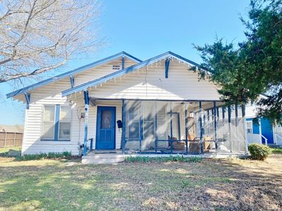 1008 Church St, Sulphur Springs, TX, 75482