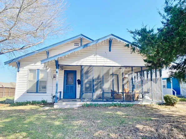 1008 Church St, Sulphur Springs, TX 75482