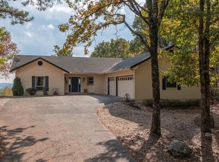 11 Palisandro Dr, Hot Springs, AR 71909