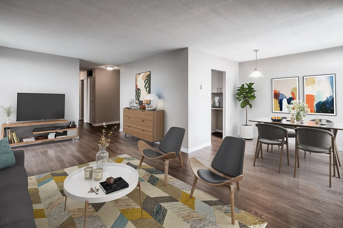 The Welsford Apartments — Photo 3