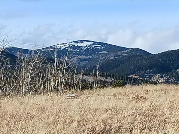 9041 Apex Valley Road LOT 9041, Central City, CO 80427