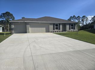 320 Garbelmann St SW, Palm Bay, FL 32908