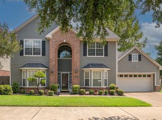 187 Ramses Ln, Shreveport, LA 71105