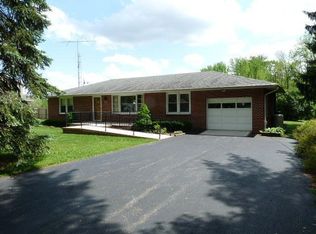 1573 Shelby Ganges Rd, Shelby, OH 44875