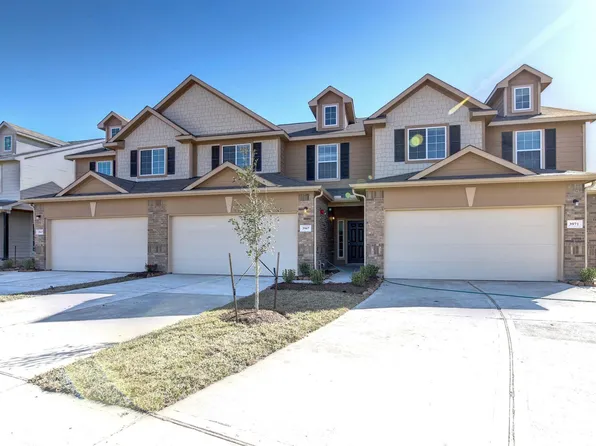 3967 Lexington Manor Ct, Missouri City, TX 77459