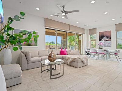 602 Retreat Cir, Palm Desert, CA, 92260