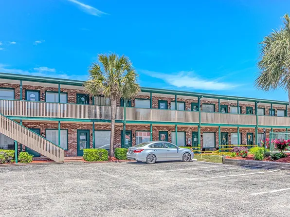 4516 Seaview St. #135, North Myrtle Beach, SC 29582