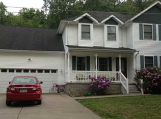 59 Township Rd 334, Proctorville, OH 45669