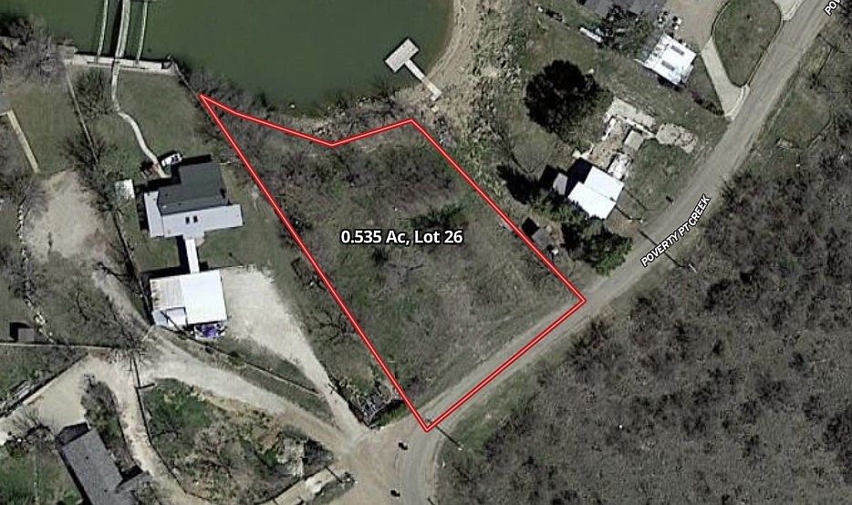 1st image of 54 Poverty Point Crk