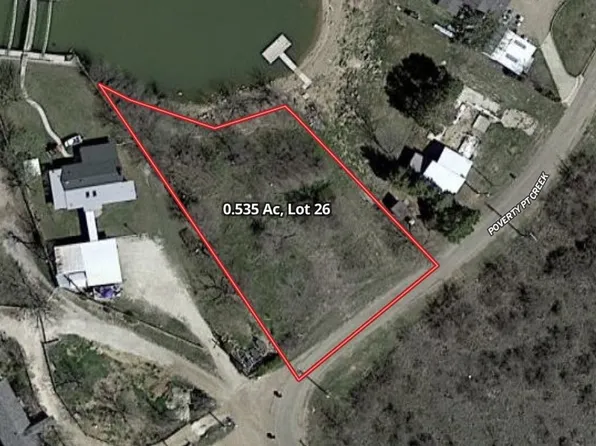 54 Poverty Point Crk, Abilene, TX 79601