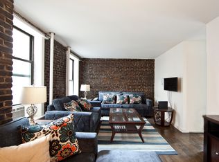 83 Baxter St #N5, New York, NY 10013