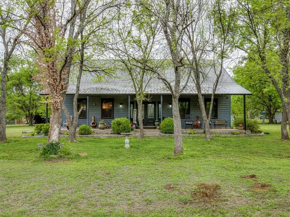 8801 Hartman Rd, Noble, OK 73068