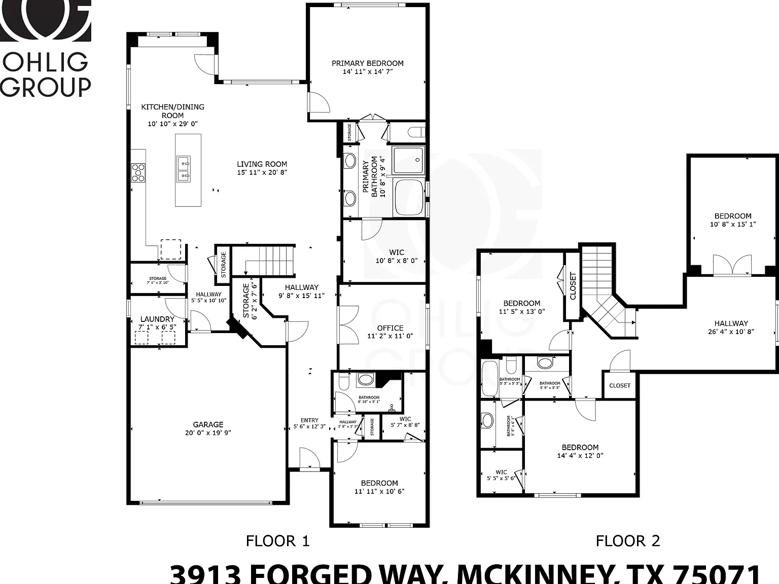 3913 Forged Way — Photo 4