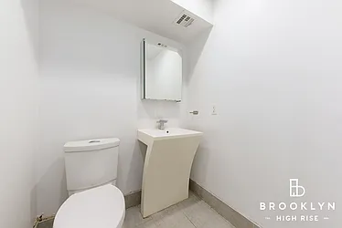 Rented by Brooklyn High Rise LLC