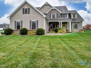 5809 Sweetgum Dr, Monclova, OH