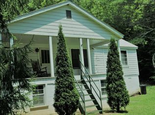 1741 Rafter Rd, Tellico Plains, TN 37385