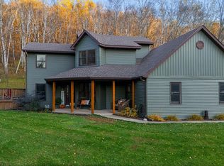N6578 McCurdy Rd, Holmen, WI 54636