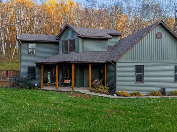 N6578 McCurdy ROAD, Holmen, WI 54636