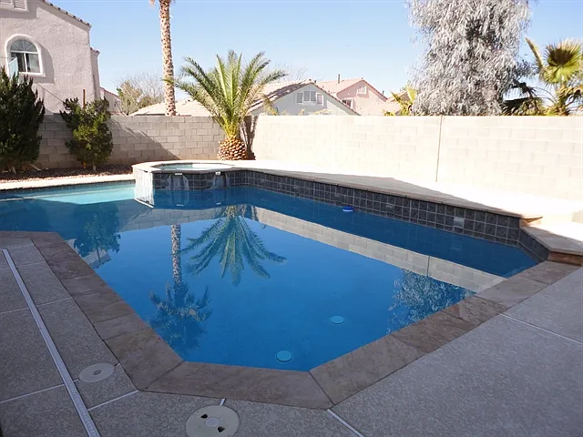 3168 Castle Canyon Ave — Photo 14