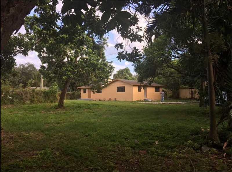 1st image of 8035 NW 13th Ct
