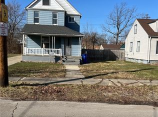 1334 E 188th St, Cleveland, OH 44110