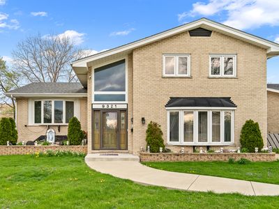 9321 S Kolmar Ave, Oak Lawn, IL, 60453