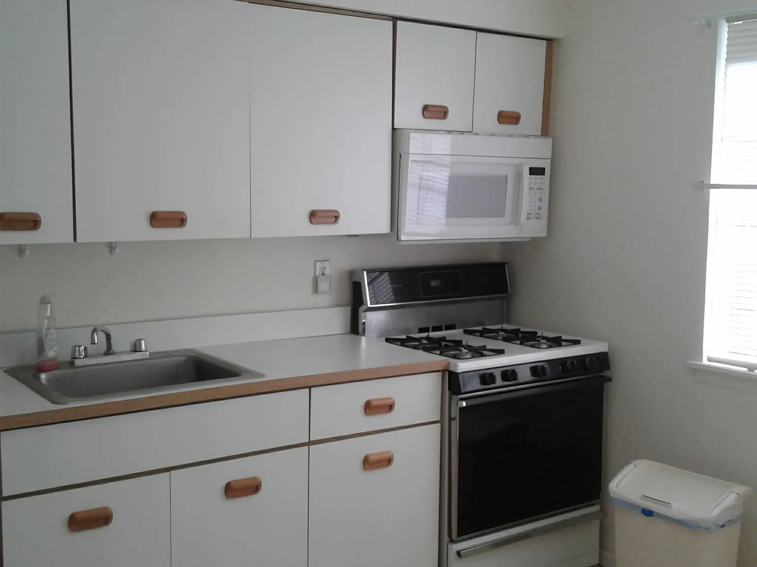 2 bed, 920 sqft, $2,900 — Photo 3