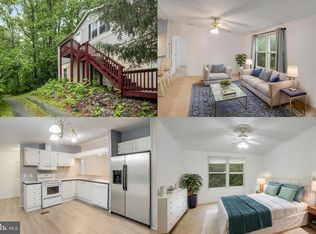 61 Brent Point Rd, Stafford, VA 22554