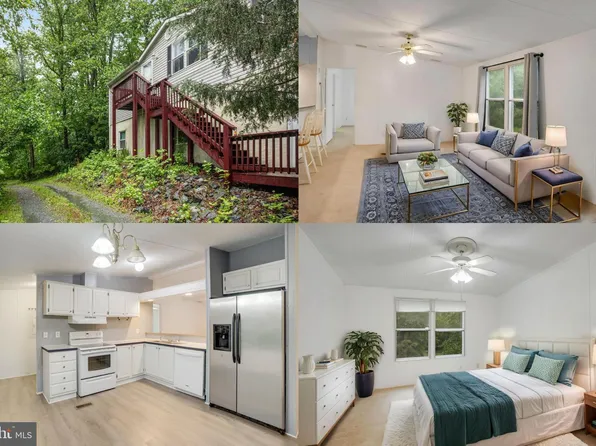 61 Brent Point Rd, Stafford, VA 22554