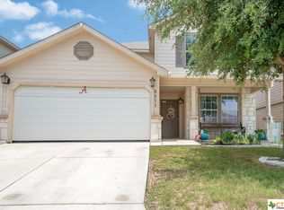 8511 Silver Willow, San Antonio, TX 78254