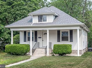 1 Marshall Ave, Berlin, NJ 08009