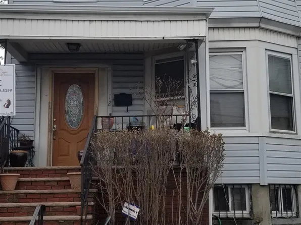 12 Claremont Ave, Jersey City, NJ 07305