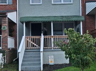 1529 Hopewell Ave, Essex, MD 21221