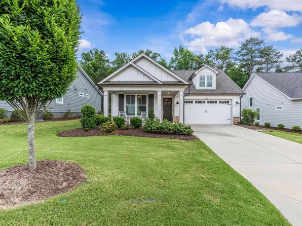 1131 Providence Loop, Greensboro, GA 30642