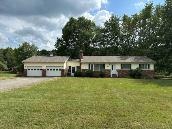 5857 198th Hwy, Conneautville, PA 16406