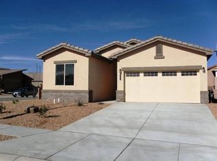 6563 Desert Spirit Rd NW, Albuquerque, NM 87114
