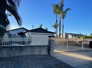 4389 Gird Ave, Chino, CA 91709