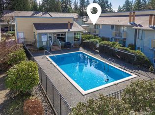 Fairway Drive Condominiums, Renton, WA 98058